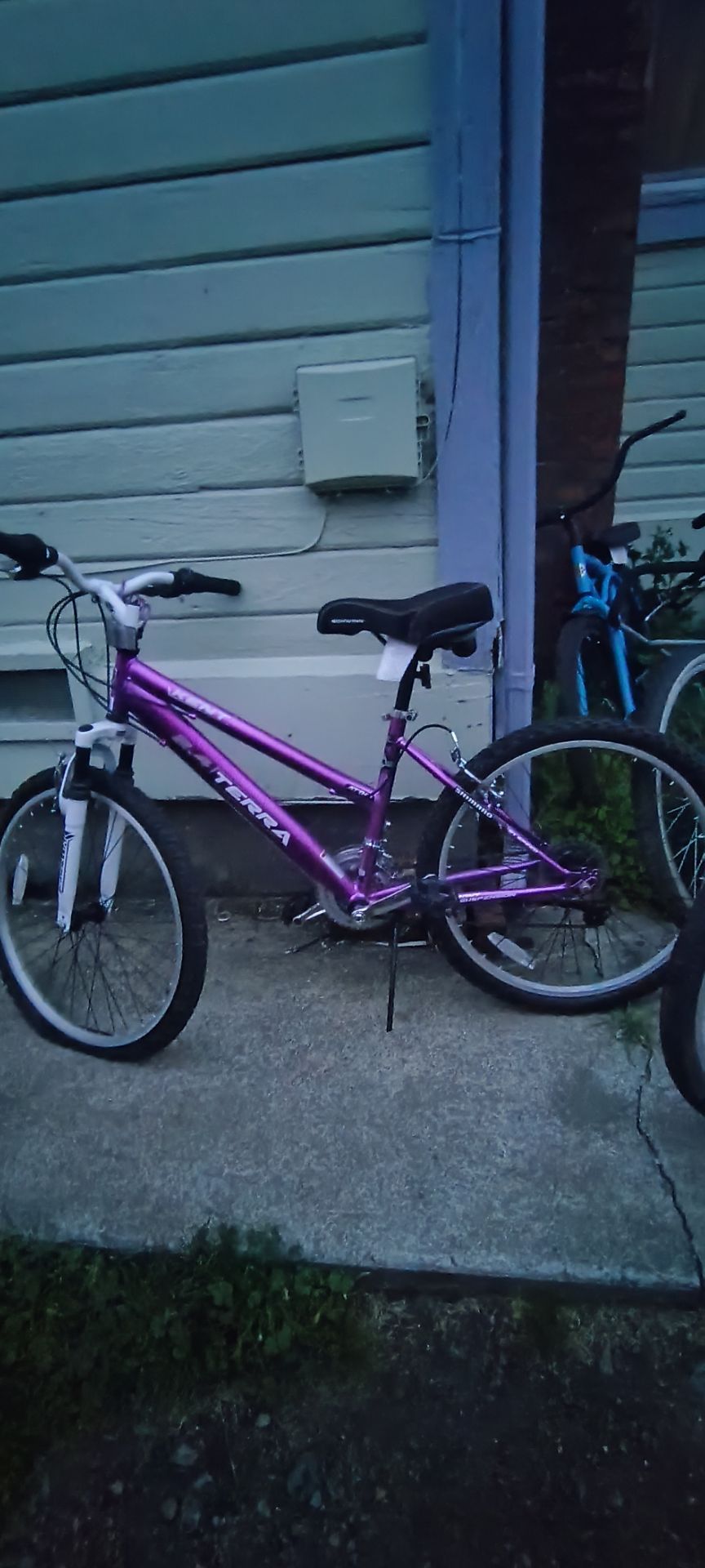 Kent mountain bike