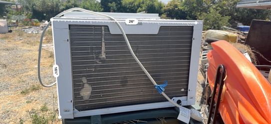 Lg 15,000 BTU window air conditioner