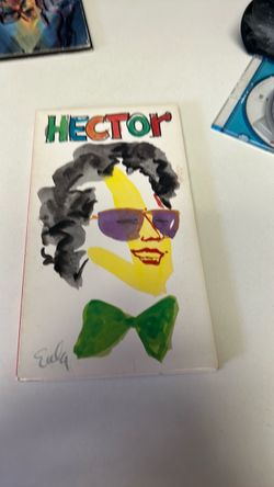 Hector La Vo Fania