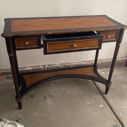 Wood Desk, Entry Way Table, Sofa Table, Side Table