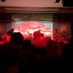 Selling 1 Beach Fossils Ticket (nov. 13 sold out show) 