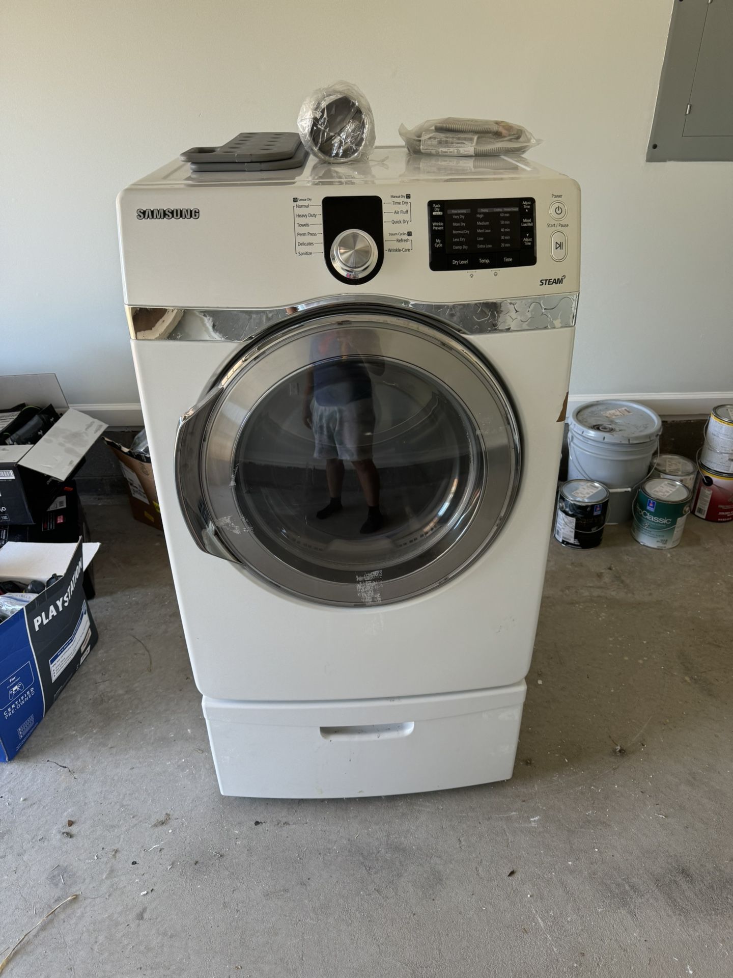 Dryer