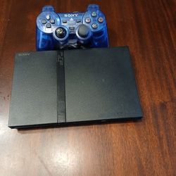 Playstation ps2