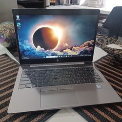Loaded Like New Hp Loaded Laptop**More Laptops On My Page 