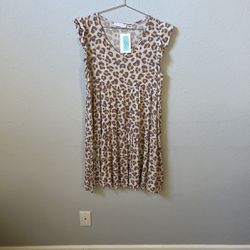Summer Dress Size M 