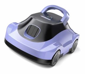 Cordless Robotic Pool Cleaner