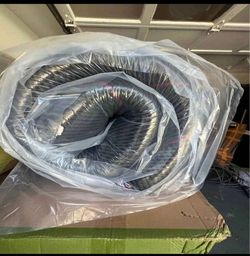 King Size Memory Foam Mattress  brand new.