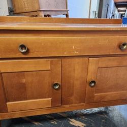 MCM SIDEBOARD 