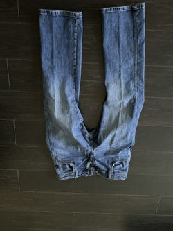 Wrangler Jeans