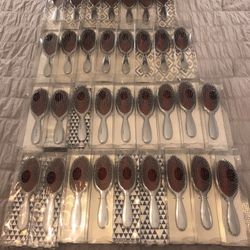 Creative Professional Hairbrushes