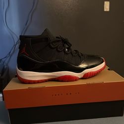 Jordan 11 Breads 2019 10.5