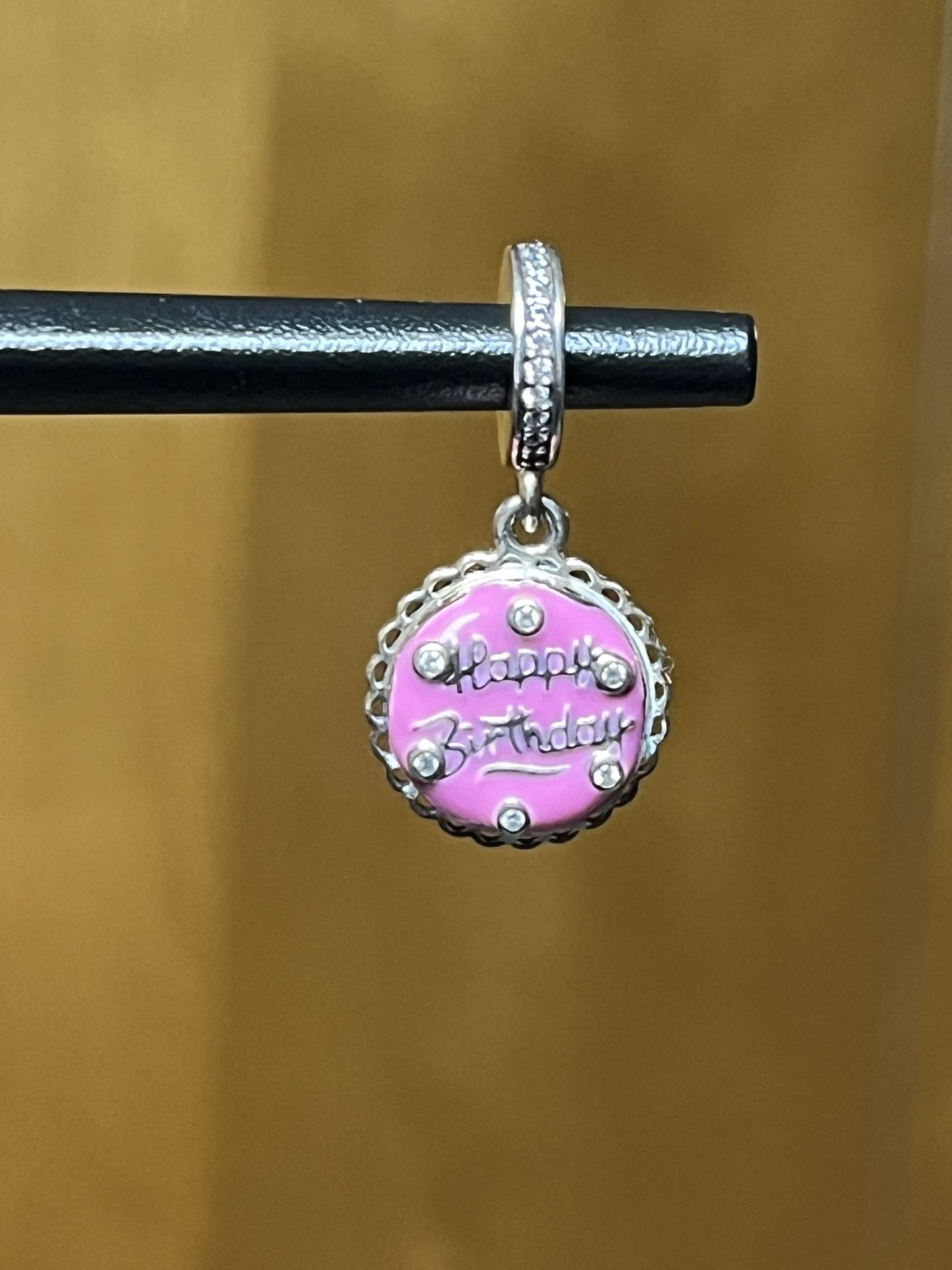 Pandora Charm
