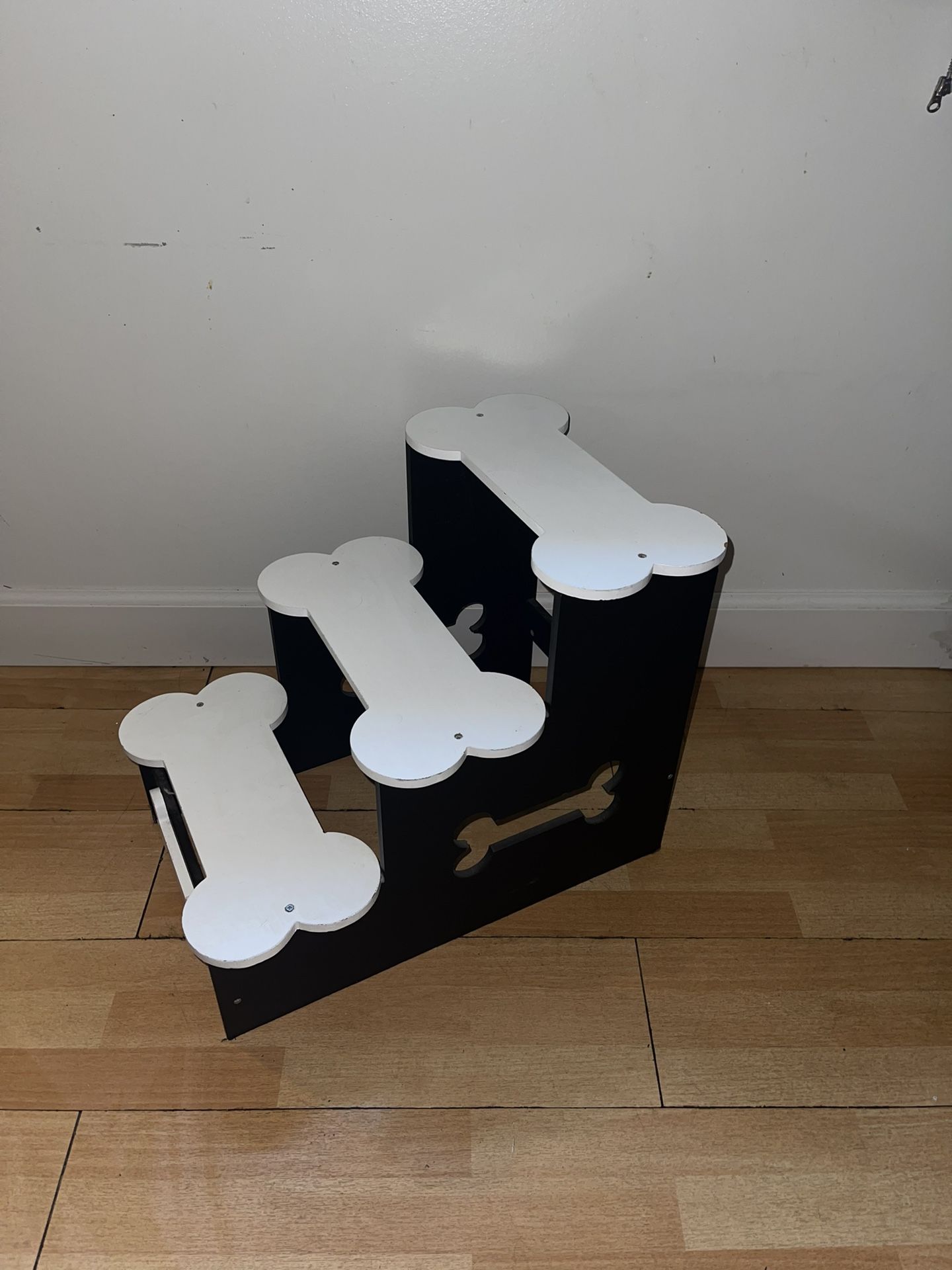 Doggie Stairs