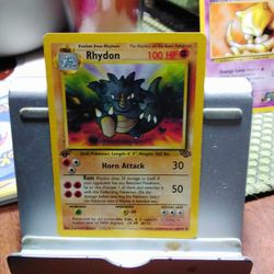 95-2000 Pokemon RAIDEN 45/64