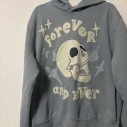 Pacshun Forever Hoodie 