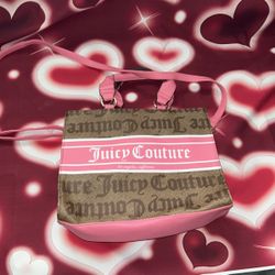 Juicy Couture Purse