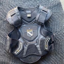 Icon Back Protector 