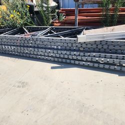  Pallet Racking 