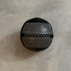 15 LB Wall Ball