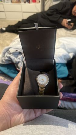 bulova brand new watch