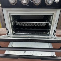 Air Fryer Oven