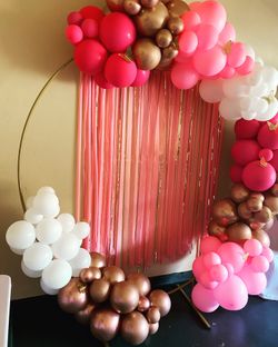 Party Decor