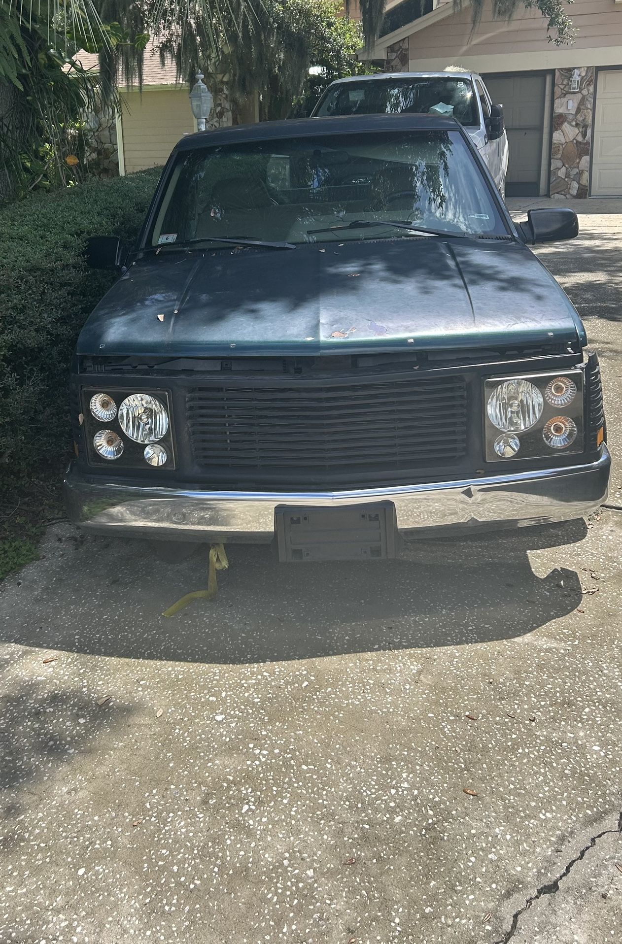1996 Chevrolet 1500