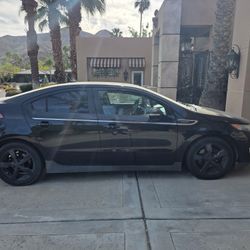 2012 Chevrolet Volt