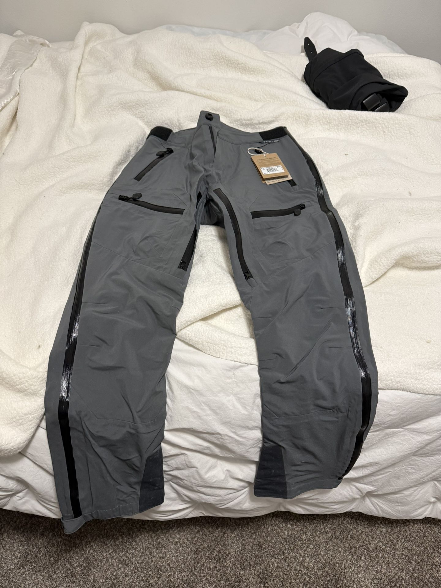 Women’s Rain Pants
