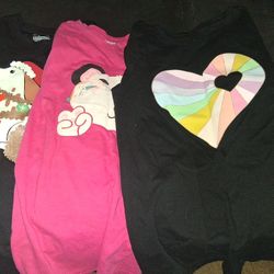 T Shirts