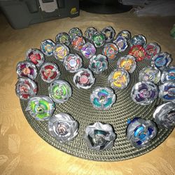 Beyblade X Lot