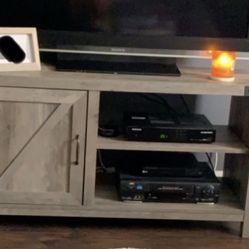 Tv Stand Great Shape 