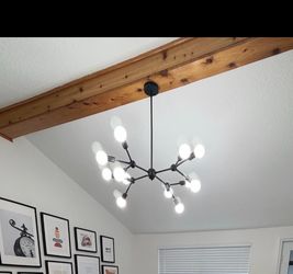 Ceiling light pendant