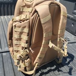 5.11 TACTICAL BACK PACK