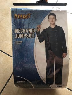 Halloween Costumes 
