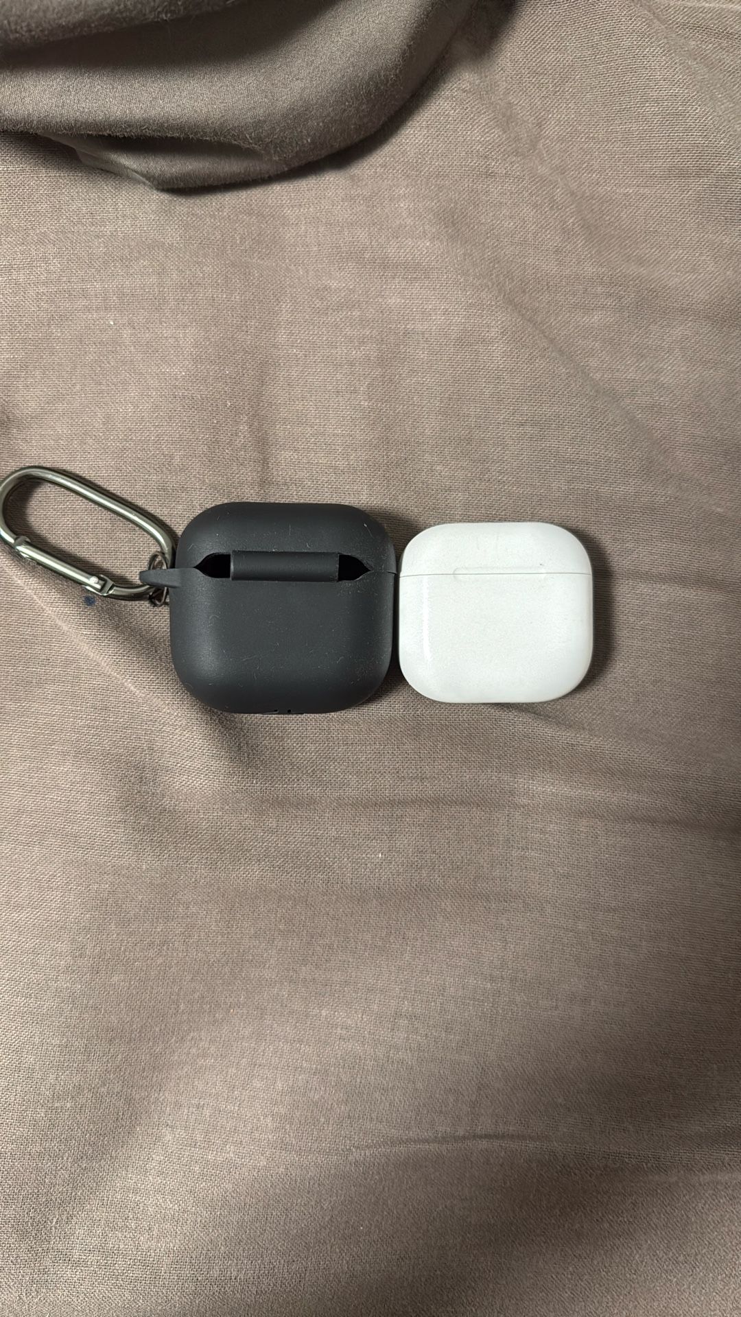 AirPods 4 Used Working