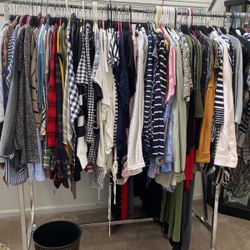 Cloths For Sale