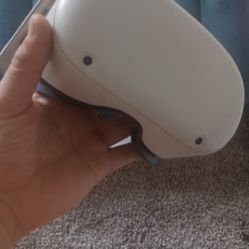 Oculus 2 Headset Only