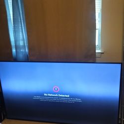 50'in Vizio Smart Tv