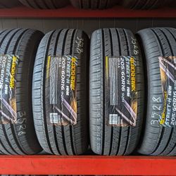 205/60/16 Blackhawk Street-H AS Labor Included