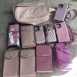 Various cell phone cases new!!!