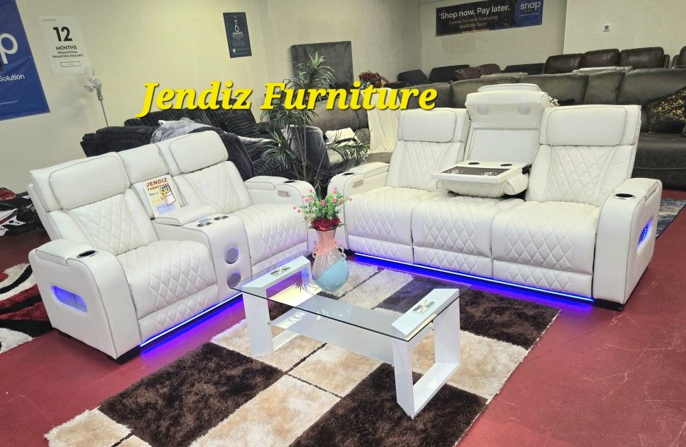 Livingroom Furniture Sectional Couches Sofa Furniture Only $49 Down No Credit Needed Financing