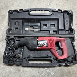 Heavy Duty Skil Saw