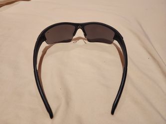 Baseball Sunglasses
