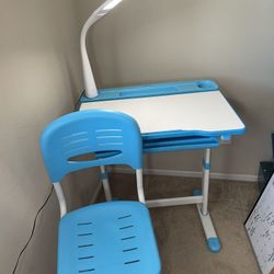 Desk Chair Light