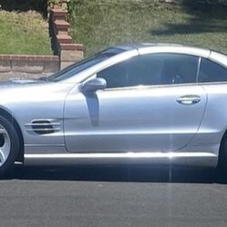 Trade Mercedes Wheels For Your Mercedes Wheels.