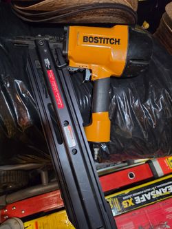 Bostitch N79RH framing nailer