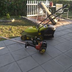 Útiles De Jardinería 