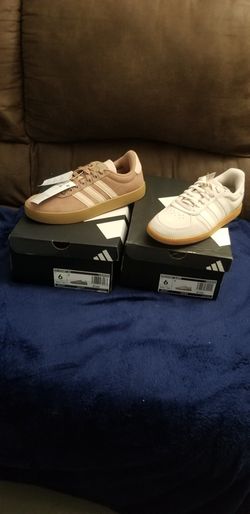 Women's adidas shoes