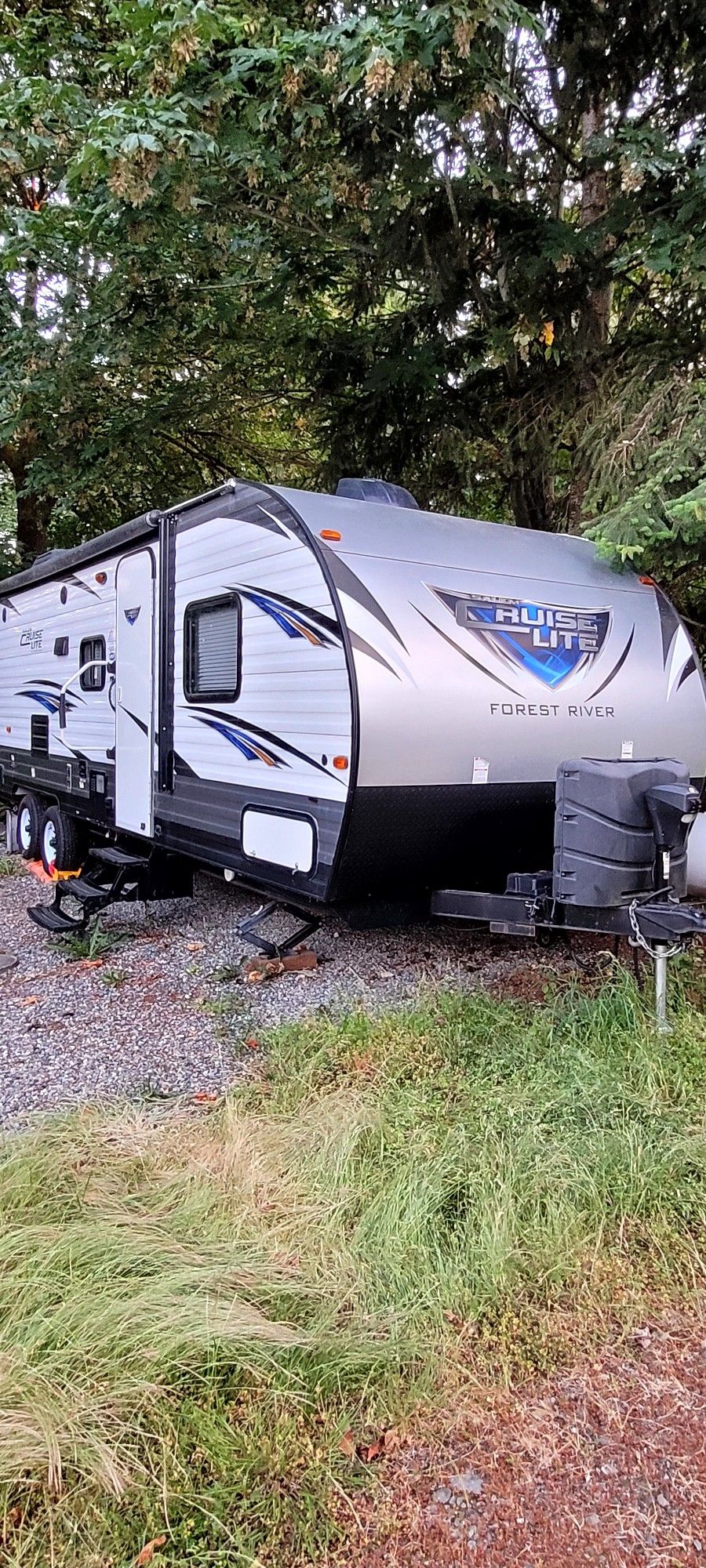 2017 Cruise Lite